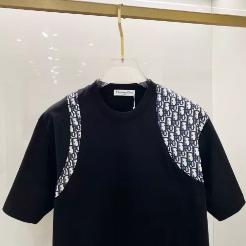 Replica Louis Vuitton LV T-Shirts Short Sleeved For Unisex #1315180 $42.00 USD for Wholesale