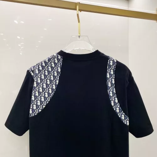 Replica Louis Vuitton LV T-Shirts Short Sleeved For Unisex #1315180 $42.00 USD for Wholesale