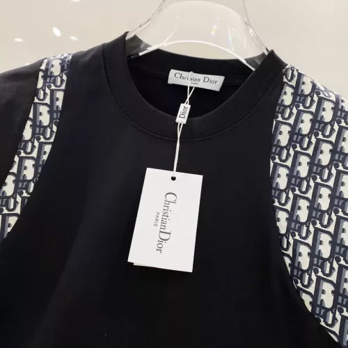 Replica Louis Vuitton LV T-Shirts Short Sleeved For Unisex #1315180 $42.00 USD for Wholesale