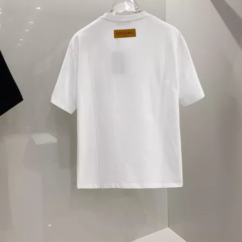 Replica Louis Vuitton LV T-Shirts Short Sleeved For Unisex #1315181 $42.00 USD for Wholesale