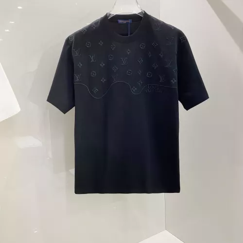 Louis Vuitton LV T-Shirts Short Sleeved For Unisex #1315183 $42.00 USD, Wholesale Replica Louis Vuitton LV T-Shirts