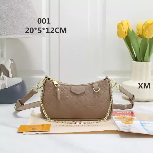 Louis Vuitton Messenger Bags For Women #1315197 $29.00 USD, Wholesale Replica Louis Vuitton Messenger Bags
