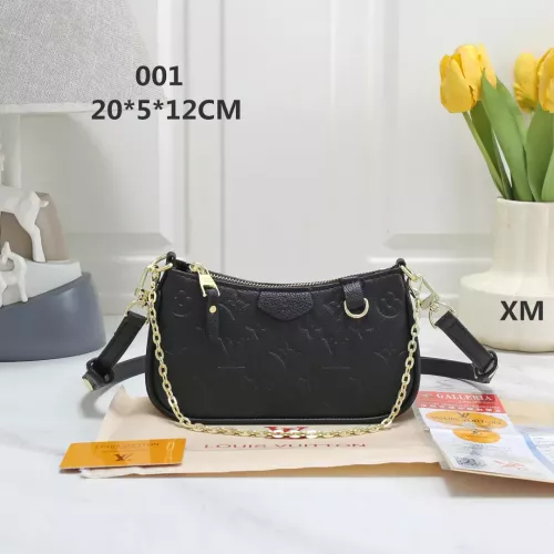Louis Vuitton Messenger Bags For Women #1315198 $29.00 USD, Wholesale Replica Louis Vuitton Messenger Bags