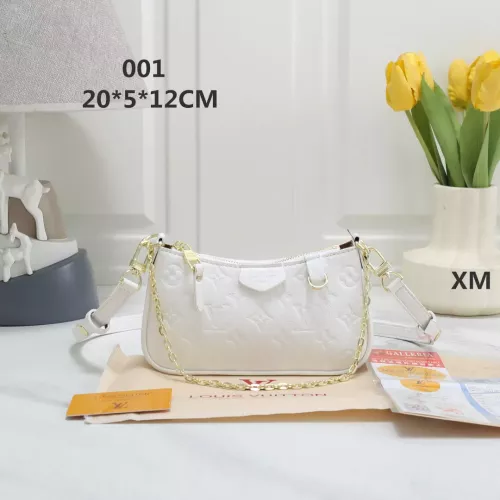 Louis Vuitton Messenger Bags For Women #1315199 $29.00 USD, Wholesale Replica Louis Vuitton Messenger Bags