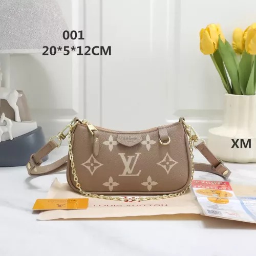 Louis Vuitton Messenger Bags For Women #1315200 $29.00 USD, Wholesale Replica Louis Vuitton Messenger Bags