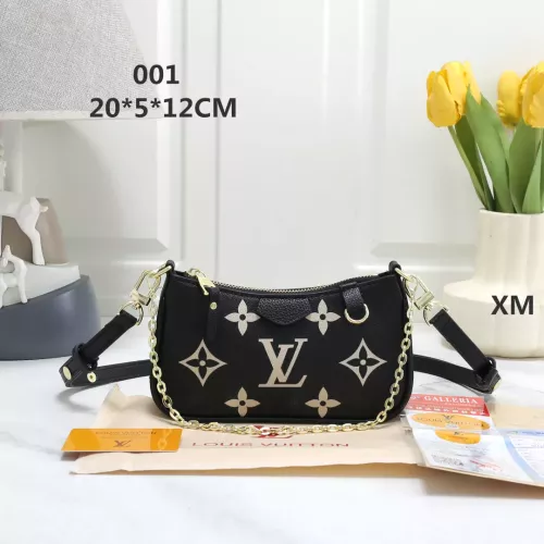 Louis Vuitton Messenger Bags For Women #1315201 $29.00 USD, Wholesale Replica Louis Vuitton Messenger Bags