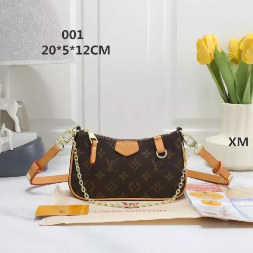 Louis Vuitton Messenger Bags For Women #1315202 $29.00 USD, Wholesale Replica Louis Vuitton Messenger Bags