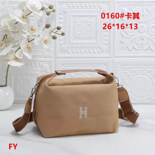 Hermes Messenger Bags For Women #1315205 $24.00 USD, Wholesale Replica Hermes Messenger Bags