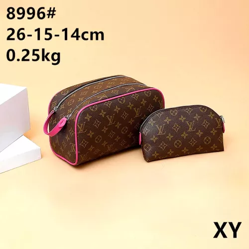 Louis Vuitton HandBags For Women #1315212 $24.00 USD, Wholesale Replica Louis Vuitton HandBags
