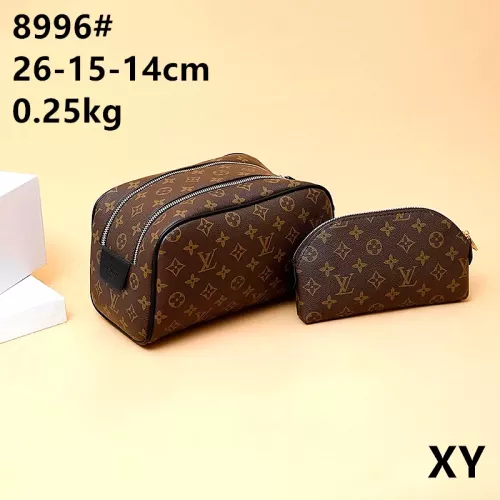 Louis Vuitton HandBags For Women #1315213 $24.00 USD, Wholesale Replica Louis Vuitton HandBags