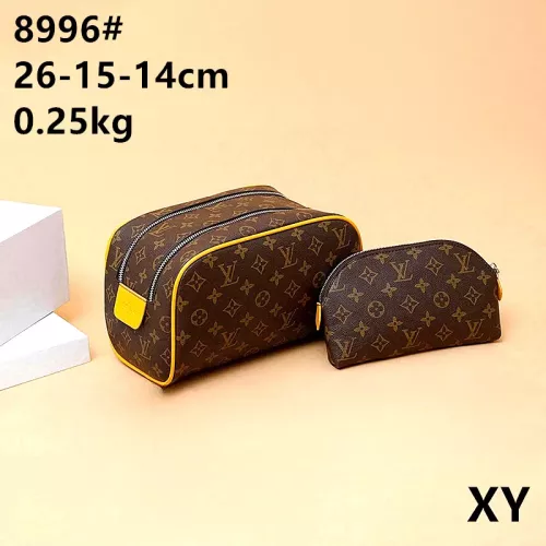 Louis Vuitton HandBags For Women #1315214 $24.00 USD, Wholesale Replica Louis Vuitton HandBags