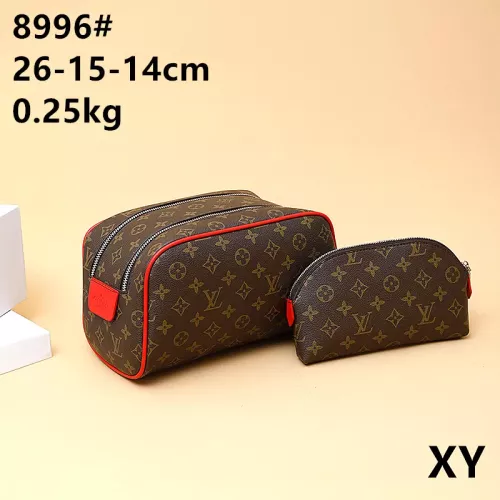 Louis Vuitton HandBags For Women #1315215 $24.00 USD, Wholesale Replica Louis Vuitton HandBags