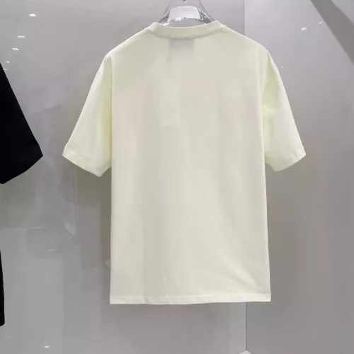 Replica Gucci T-Shirts Short Sleeved For Unisex #1315225 $42.00 USD for Wholesale