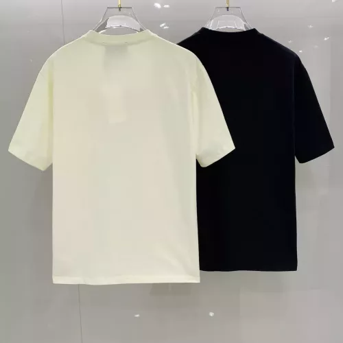 Replica Gucci T-Shirts Short Sleeved For Unisex #1315225 $42.00 USD for Wholesale