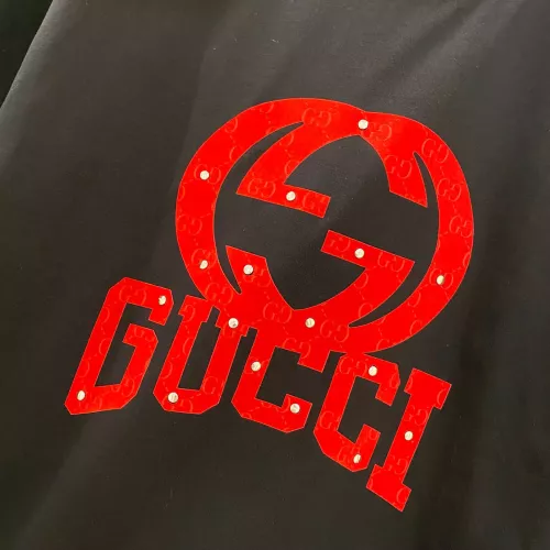 Replica Gucci T-Shirts Short Sleeved For Unisex #1315229 $42.00 USD for Wholesale
