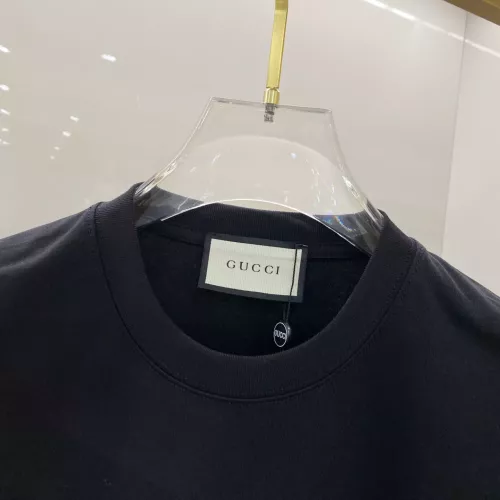 Replica Gucci T-Shirts Short Sleeved For Unisex #1315229 $42.00 USD for Wholesale