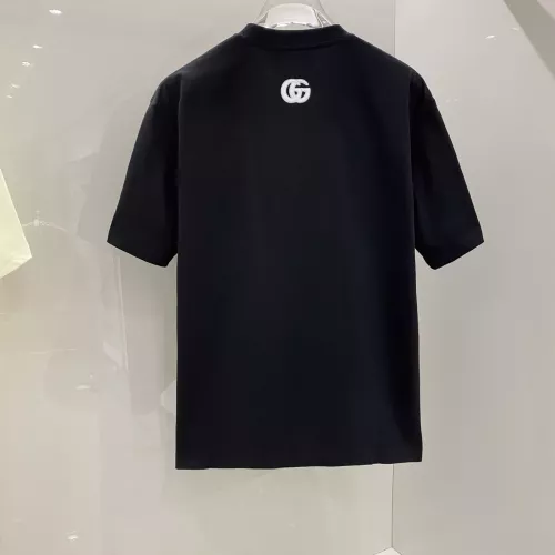 Replica Gucci T-Shirts Short Sleeved For Unisex #1315240 $42.00 USD for Wholesale