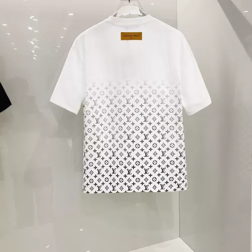 Replica Louis Vuitton LV T-Shirts Short Sleeved For Unisex #1315241 $42.00 USD for Wholesale