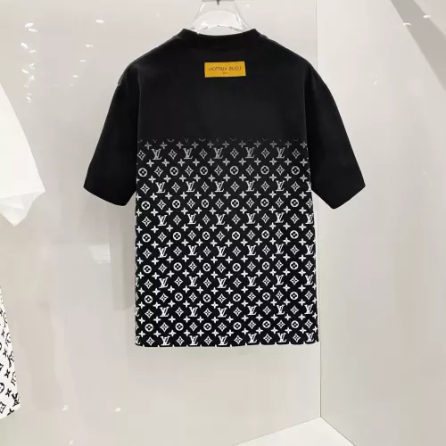 Replica Louis Vuitton LV T-Shirts Short Sleeved For Unisex #1315242 $42.00 USD for Wholesale