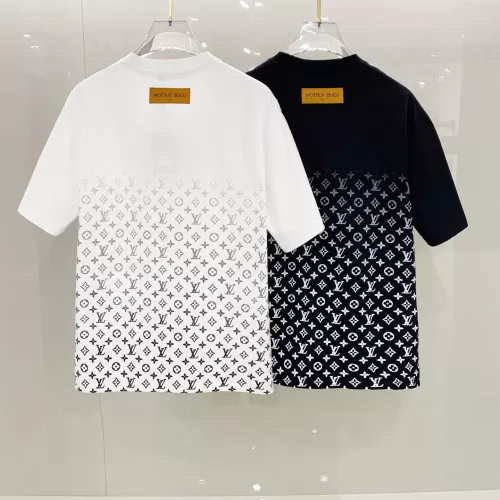 Replica Louis Vuitton LV T-Shirts Short Sleeved For Unisex #1315242 $42.00 USD for Wholesale
