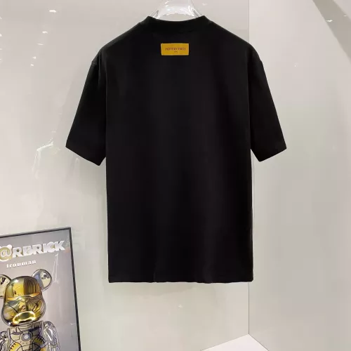 Replica Louis Vuitton LV T-Shirts Short Sleeved For Unisex #1315263 $42.00 USD for Wholesale