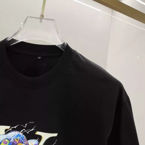 Replica Louis Vuitton LV T-Shirts Short Sleeved For Unisex #1315263 $42.00 USD for Wholesale