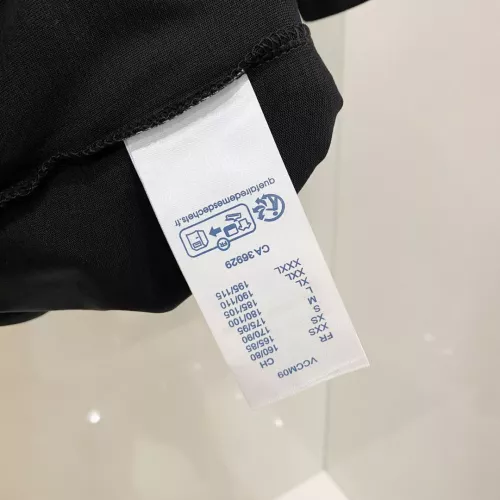 Replica Louis Vuitton LV T-Shirts Short Sleeved For Unisex #1315263 $42.00 USD for Wholesale