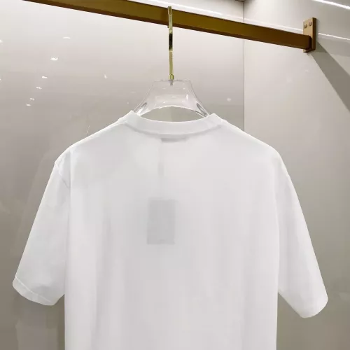 Replica Balenciaga T-Shirts Short Sleeved For Unisex #1315266 $42.00 USD for Wholesale