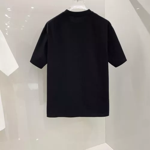 Replica Balenciaga T-Shirts Short Sleeved For Unisex #1315267 $42.00 USD for Wholesale