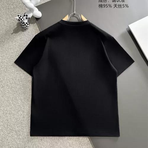 Replica Louis Vuitton LV T-Shirts Short Sleeved For Unisex #1315283 $42.00 USD for Wholesale