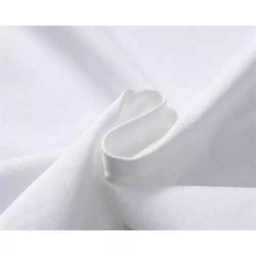 Replica Burberry T-Shirts Short Sleeved For Unisex #1315286 $42.00 USD for Wholesale