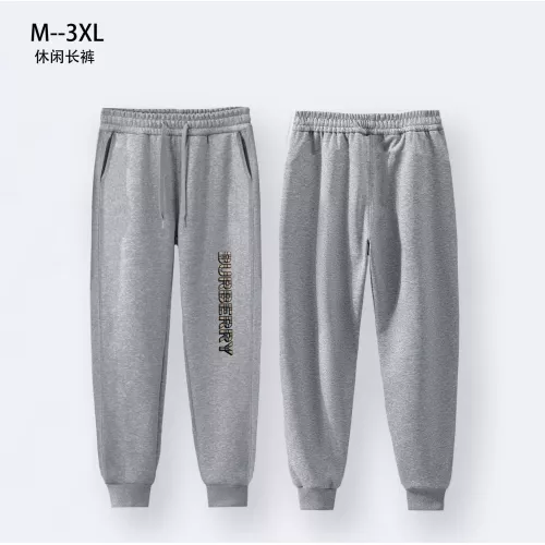 Burberry Pants For Men #1315325 $40.00 USD, Wholesale Replica Burberry Pants