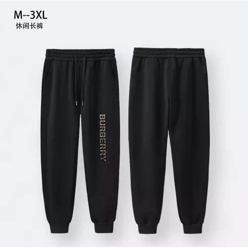 Burberry Pants For Men #1315326 $40.00 USD, Wholesale Replica Burberry Pants