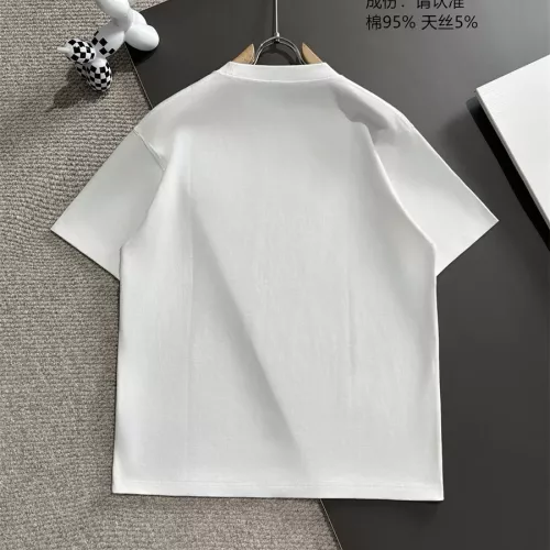 Replica Louis Vuitton LV T-Shirts Short Sleeved For Unisex #1315327 $42.00 USD for Wholesale