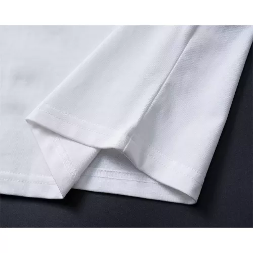 Replica Louis Vuitton LV T-Shirts Short Sleeved For Unisex #1315327 $42.00 USD for Wholesale
