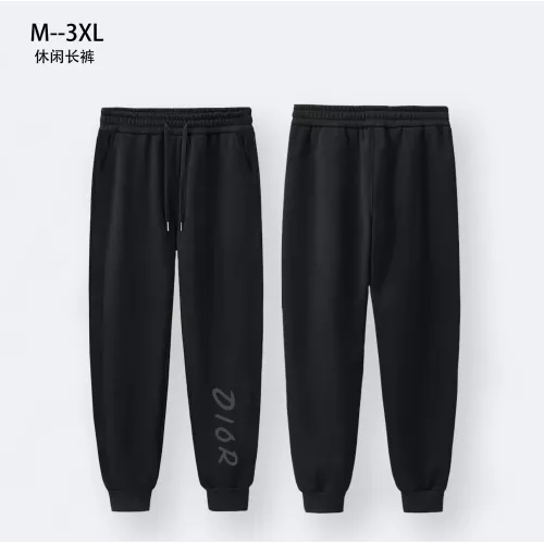 Christian Dior Pants For Men #1315337 $40.00 USD, Wholesale Replica Christian Dior Pants