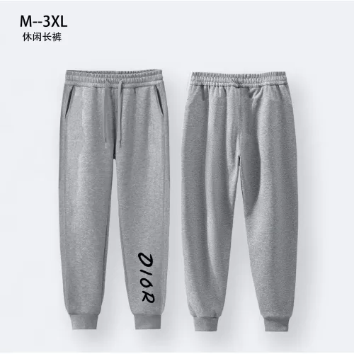 Christian Dior Pants For Men #1315338 $40.00 USD, Wholesale Replica Christian Dior Pants