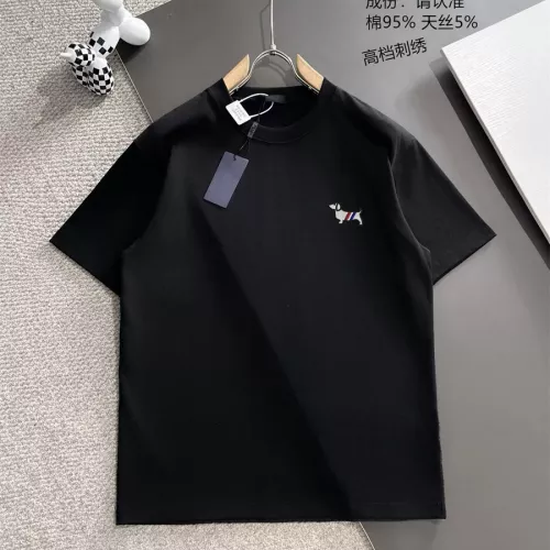 Thom Browne TB T-Shirts Short Sleeved For Unisex #1315340 $42.00 USD, Wholesale Replica Thom Browne TB T-Shirts