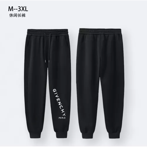Givenchy Pants For Men #1315346 $40.00 USD, Wholesale Replica Givenchy Pants