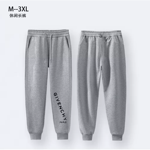 Givenchy Pants For Men #1315347 $40.00 USD, Wholesale Replica Givenchy Pants