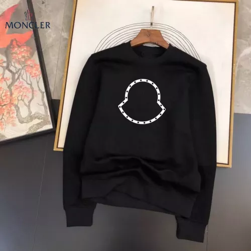Moncler Hoodies Long Sleeved For Men #1315354 $40.00 USD, Wholesale Replica Moncler Hoodies