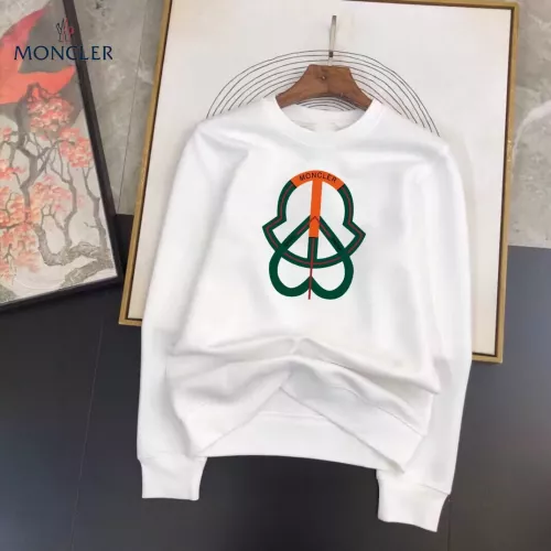 Moncler Hoodies Long Sleeved For Men #1315361 $40.00 USD, Wholesale Replica Moncler Hoodies