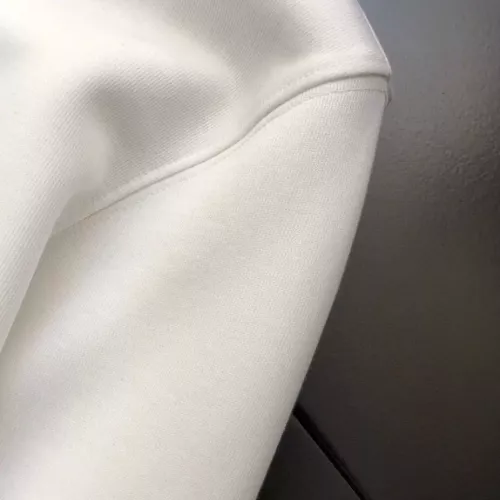 Replica Moncler Hoodies Long Sleeved For Men #1315367 $40.00 USD for Wholesale
