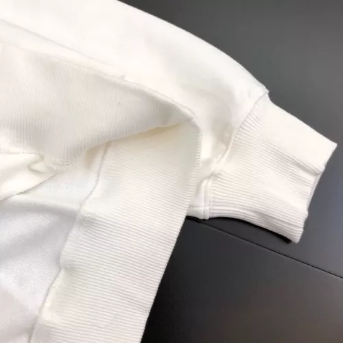 Replica Balenciaga Hoodies Long Sleeved For Men #1315375 $40.00 USD for Wholesale