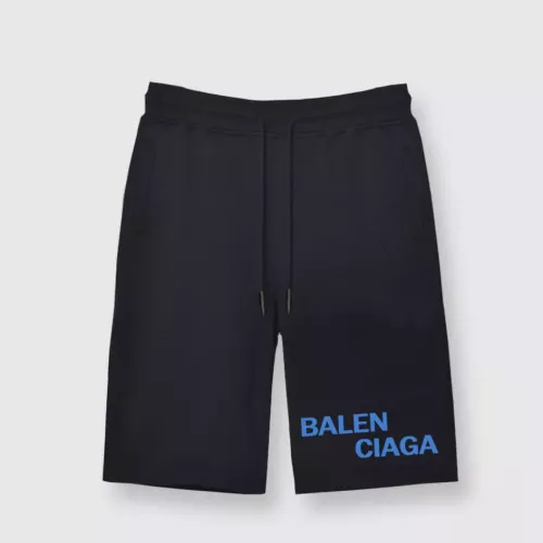 Balenciaga Pants For Men #1315382 $34.00 USD, Wholesale Replica Balenciaga Pants