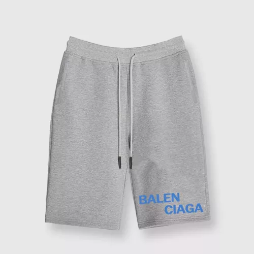 Balenciaga Pants For Men #1315383 $34.00 USD, Wholesale Replica Balenciaga Pants
