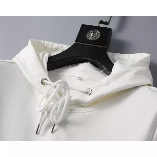Replica Burberry Hoodies Long Sleeved For Men #1315384 $40.00 USD for Wholesale