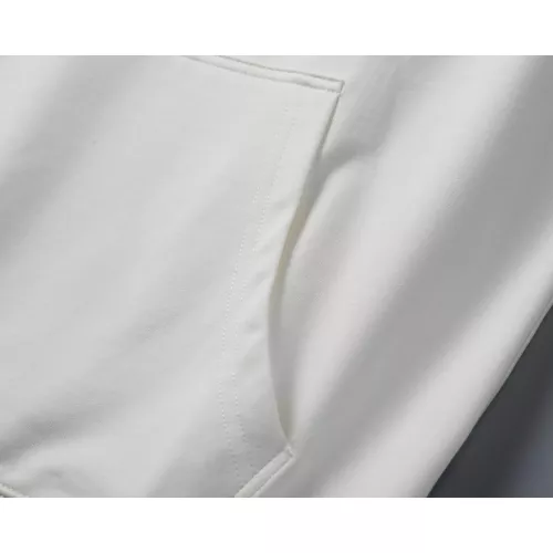 Replica Burberry Hoodies Long Sleeved For Men #1315384 $40.00 USD for Wholesale