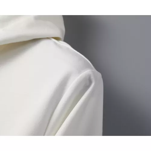 Replica Moncler Hoodies Long Sleeved For Men #1315412 $40.00 USD for Wholesale