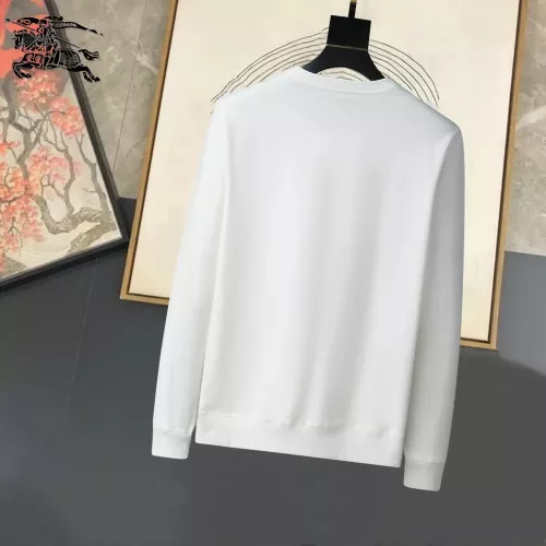 Replica Burberry Hoodies Long Sleeved For Men #1315414 $40.00 USD for Wholesale